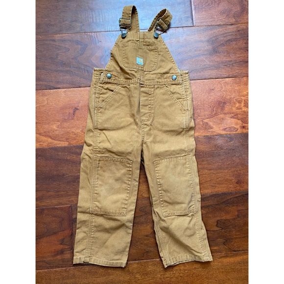 Carhartt | Bottoms | Carhartt Overalls 